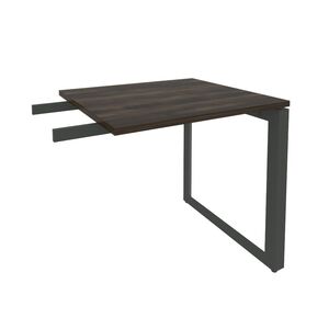 Брифинг-приставка на О-образном м/к