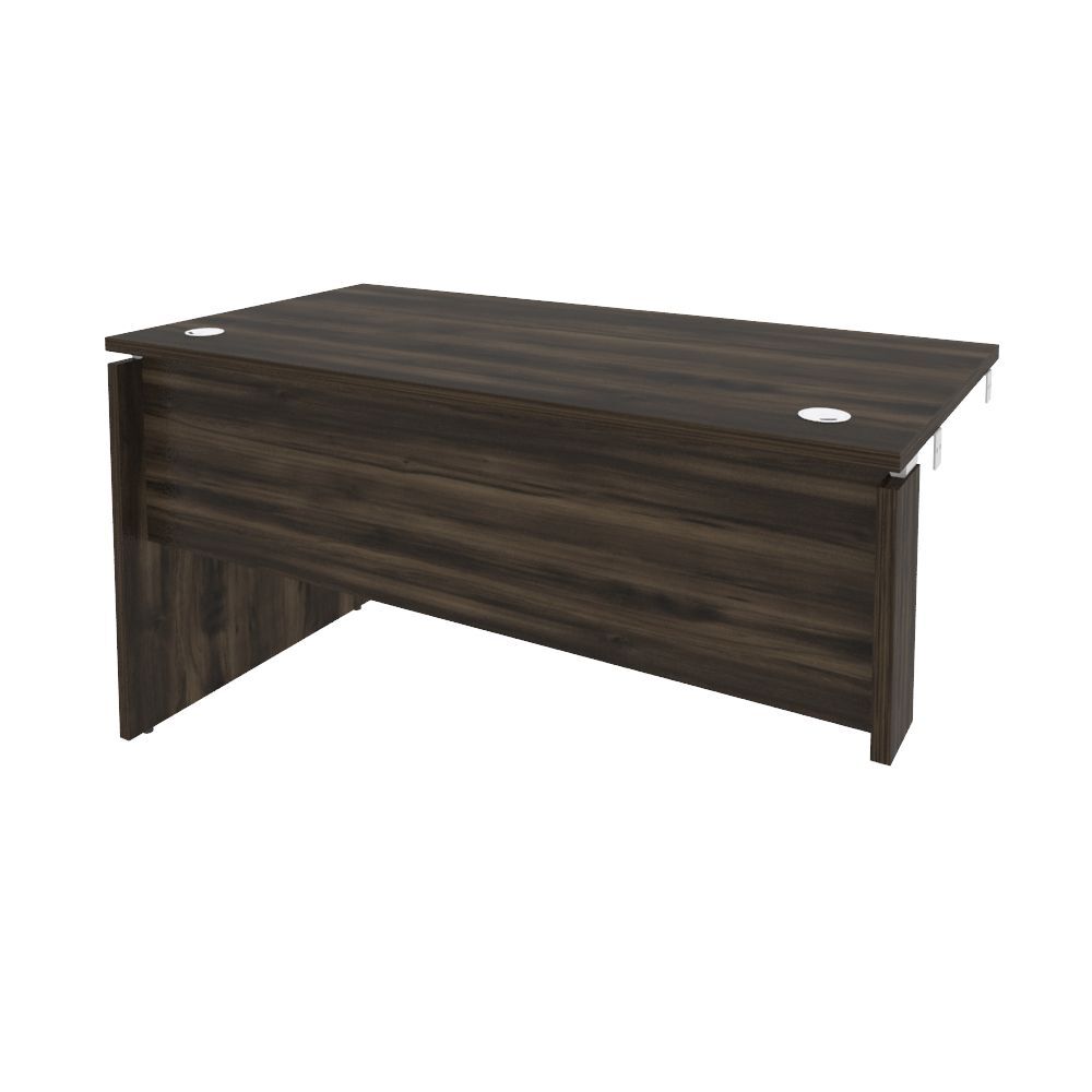 Стол-приставка левый к опорным элементам