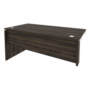 Стол-приставка левый к опорным элементам