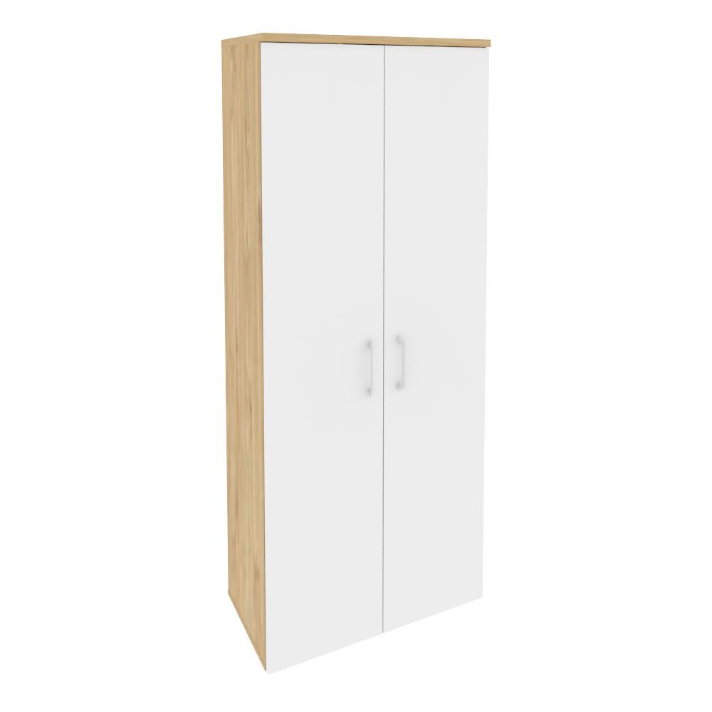 Гардероб широкий