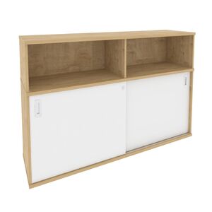 Шкаф-купе приставной / опорный