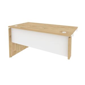 Стол-приставка левый к опорным элементам