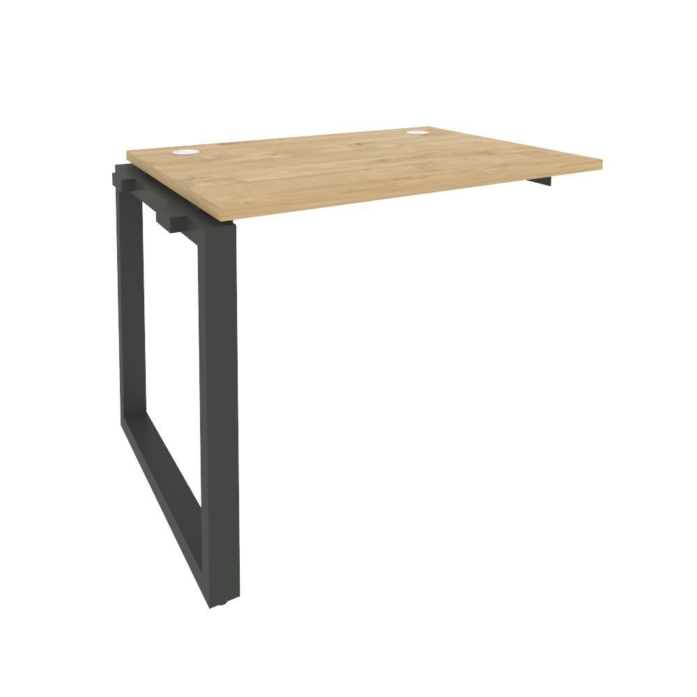 Наборный элемент рабочей станции на О-образном м/к