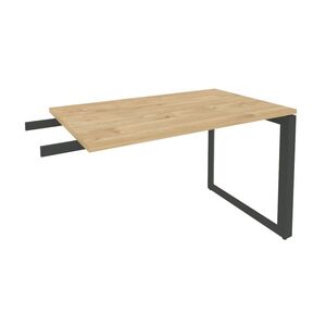 Брифинг-приставка на О-образном м/к