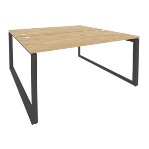 Рабочая станция на О-образном м/к