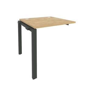 Наборный элемент рабочей станции на П-образном м/к