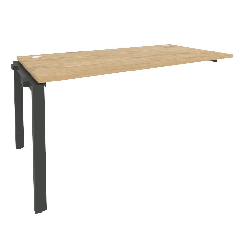 Наборный элемент рабочей станции на П-образном м/к