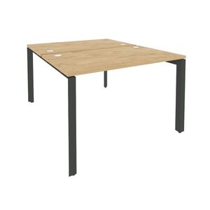 Рабочая станция на П-образном м/к