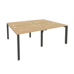 Рабочая станция на П-образном м/к