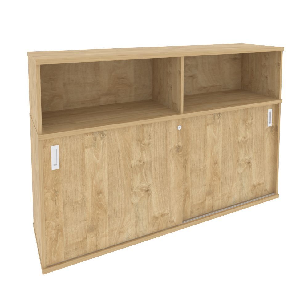 Шкаф-купе приставной / опорный