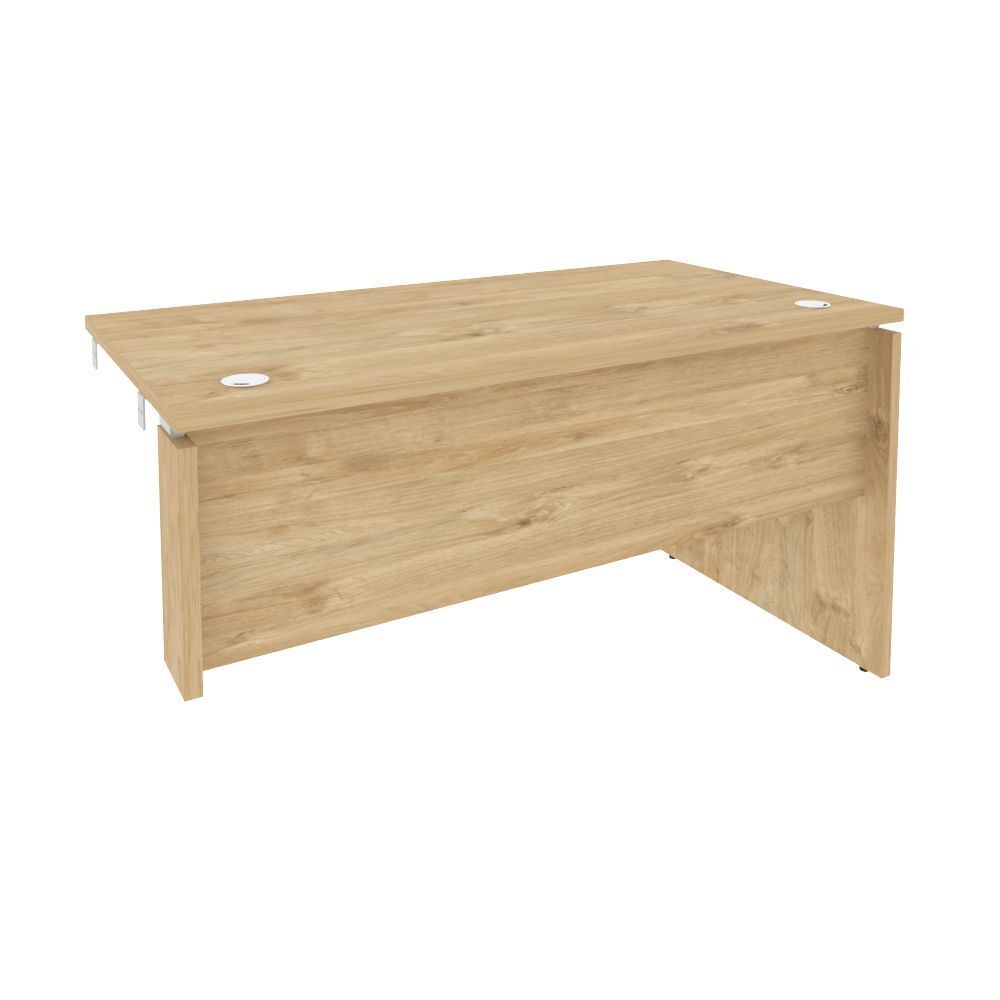 Стол-приставка правый к опорным элементам