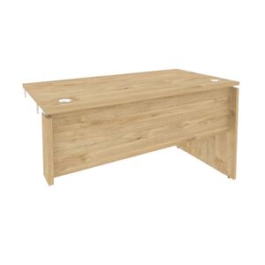 Стол-приставка правый к опорным элементам