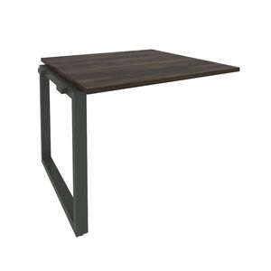 Проходной наборный элемент переговорного стола