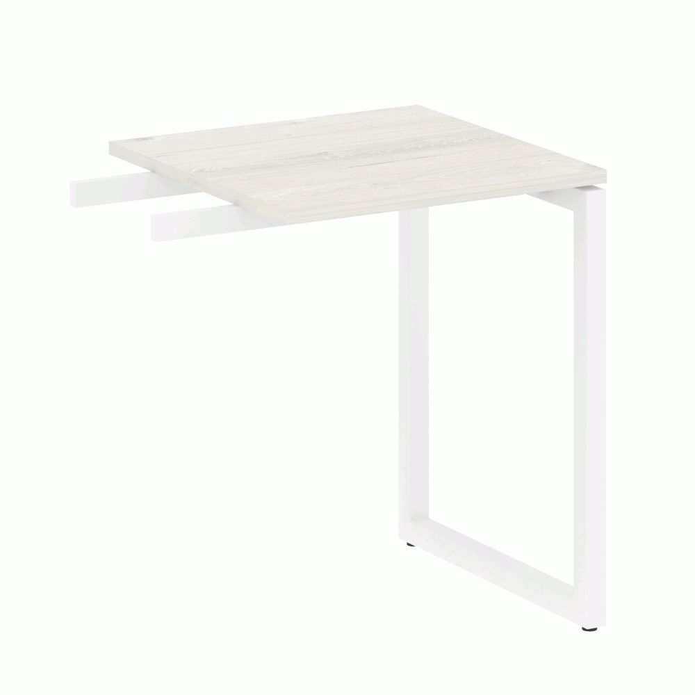 Приставной элемент на О-образном м/к