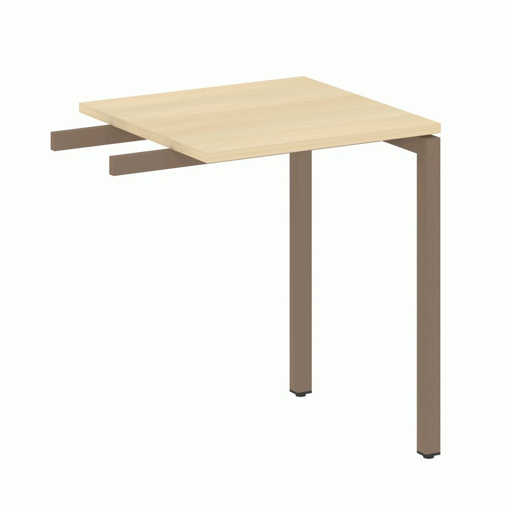 Приставной элемент на П-образном м/к