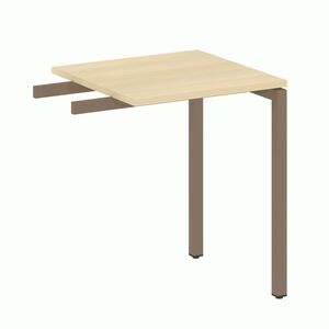 Приставной элемент на П-образном м/к