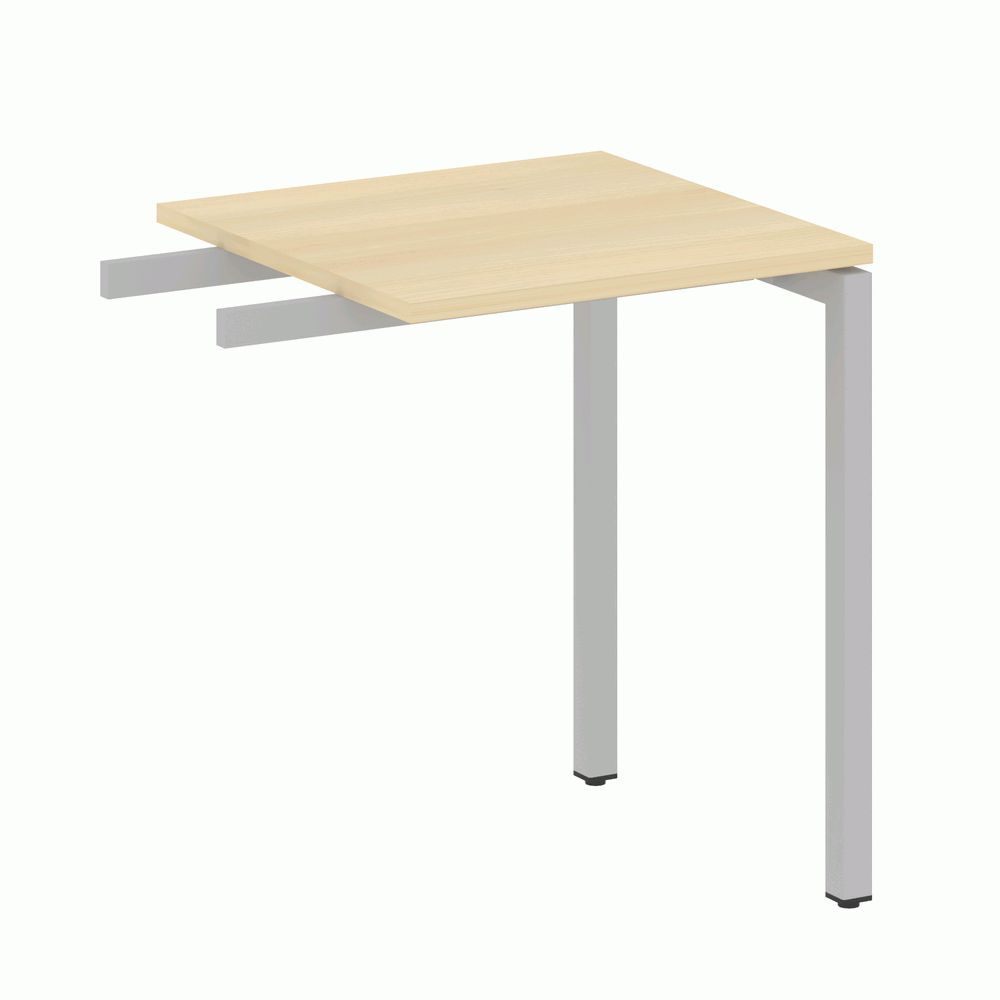 Приставной элемент на П-образном м/к