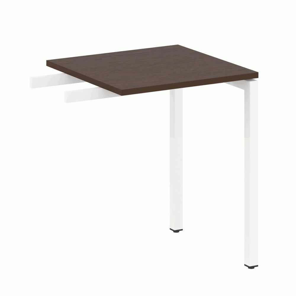 Приставной элемент на П-образном м/к