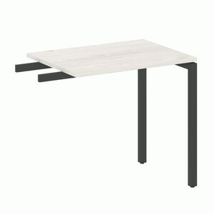 Приставной элемент на П-образном м/к