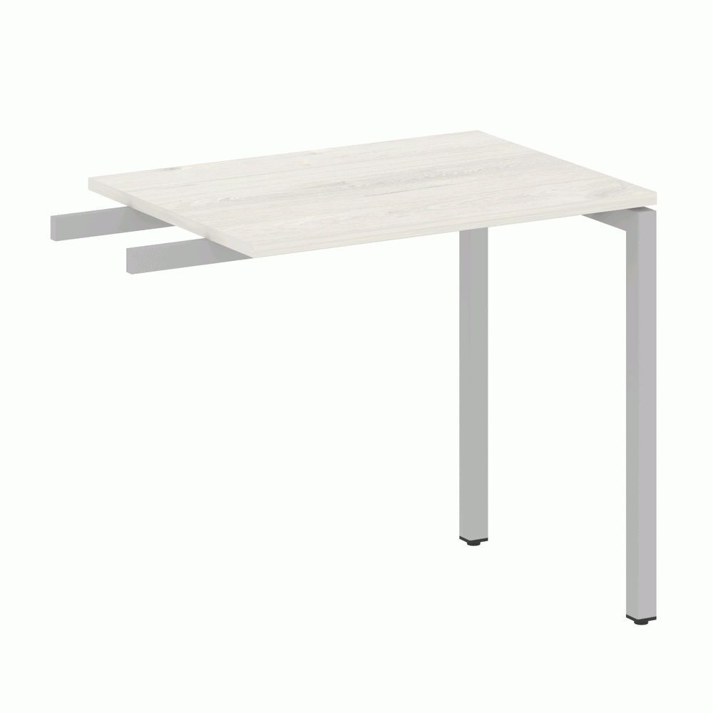 Приставной элемент на П-образном м/к