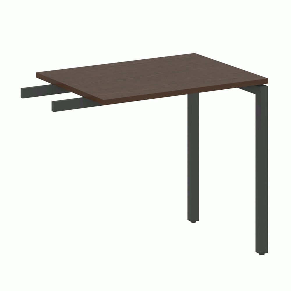 Приставной элемент на П-образном м/к