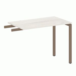 Приставной элемент на П-образном м/к