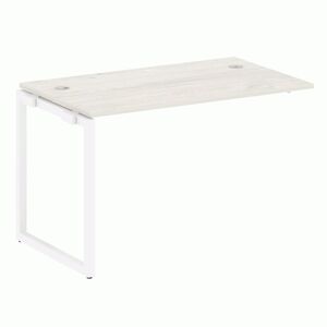 Проходной элемент р. ст. на О-образном м/к