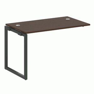 Проходной элемент р. ст. на О-образном м/к