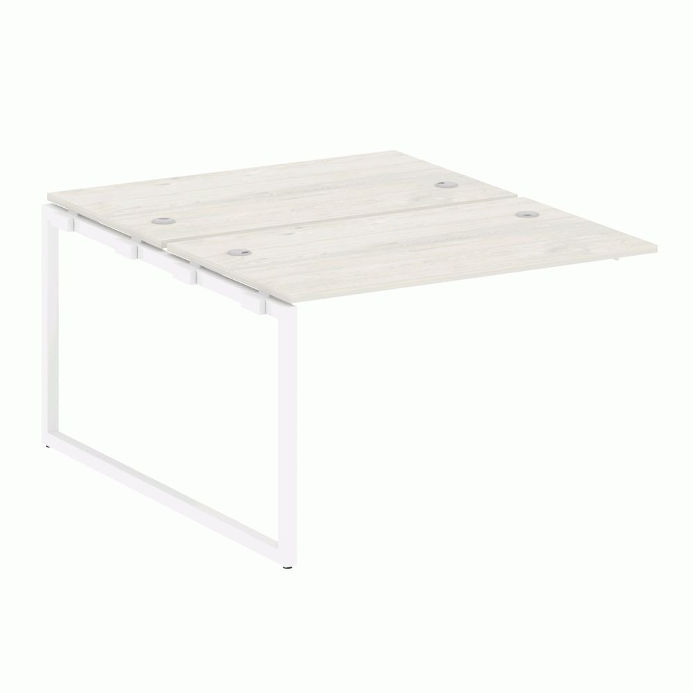 Проходной элемент р. ст. на О-образном м/к