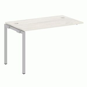 Проходной элемент р. ст. на П-образном м/к