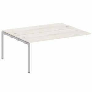 Проходной элемент р. ст. на П-образном м/к