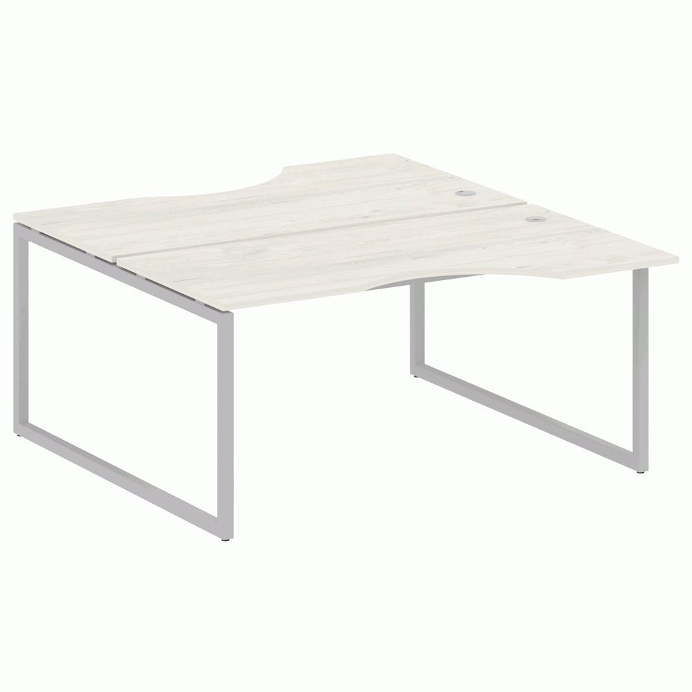 Р. ст. криволинейная на О-образном м/к