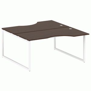 Р. ст. криволинейная на О-образном м/к