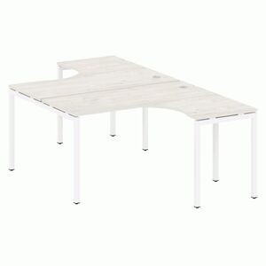 Р. ст. криволинейная на П-образном м/к