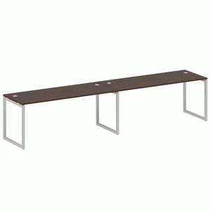 Р. ст. на 2 раб. места на О-образном м/к