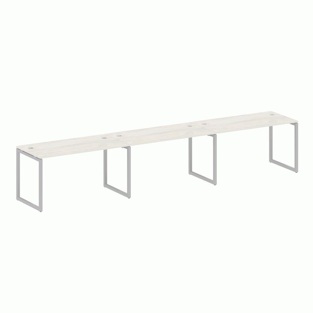 Р. ст. на 3 раб. места на О-образном м/к