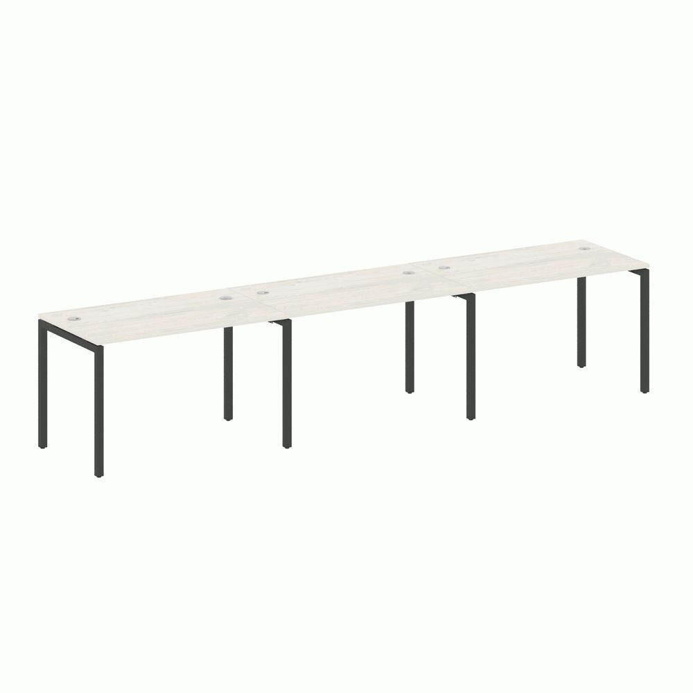 Р. ст. на 3 раб. места на П-образном м/к