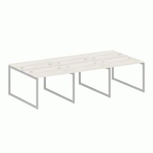 Р. ст. на 6 раб. места на О-образном м/к