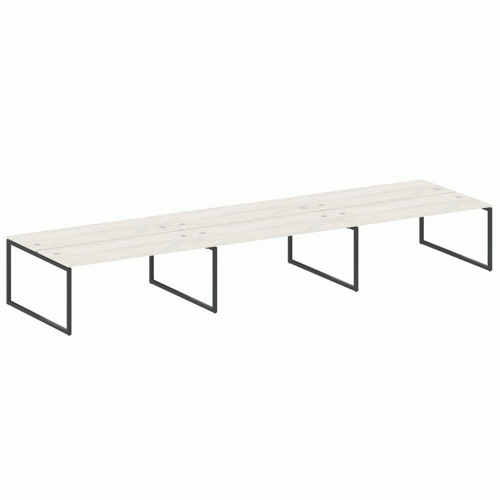 Р. ст. на 6 раб. места на О-образном м/к