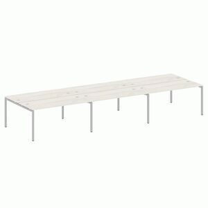 Р. ст. на 6 раб. места на П-образном м/к