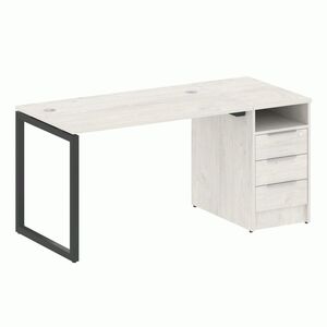 Р. ст. с тумбой на О-образном м/к