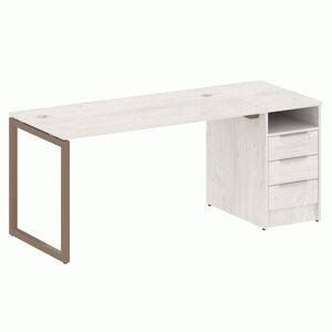 Р. ст. с тумбой на О-образном м/к