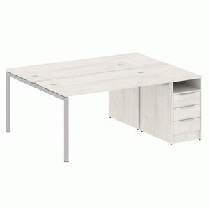 Р. ст. с тумбой на П-образном м/к