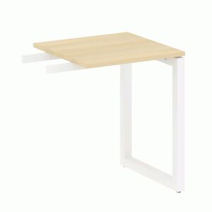 Приставной элемент на О-образном м/к