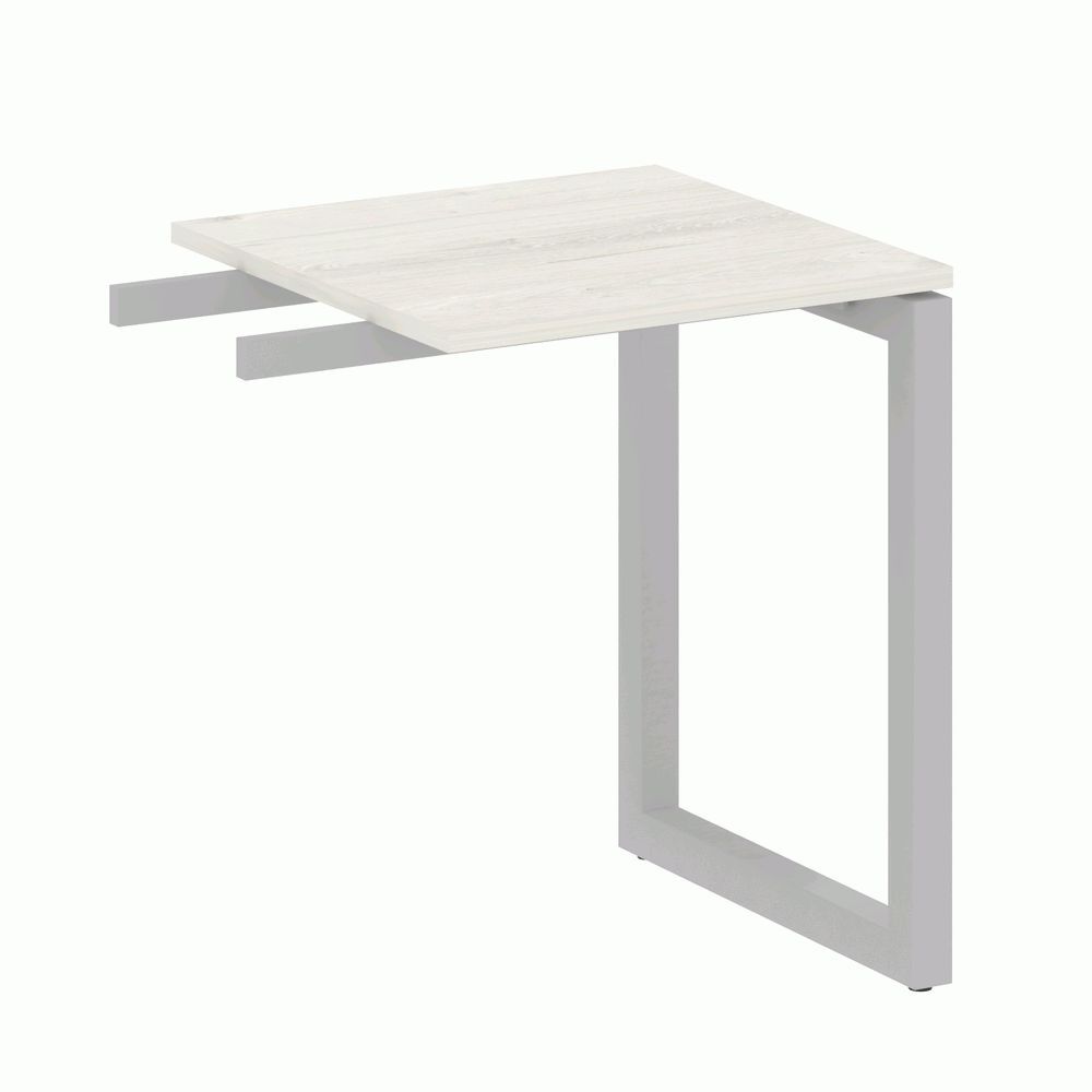 Приставной элемент на О-образном м/к