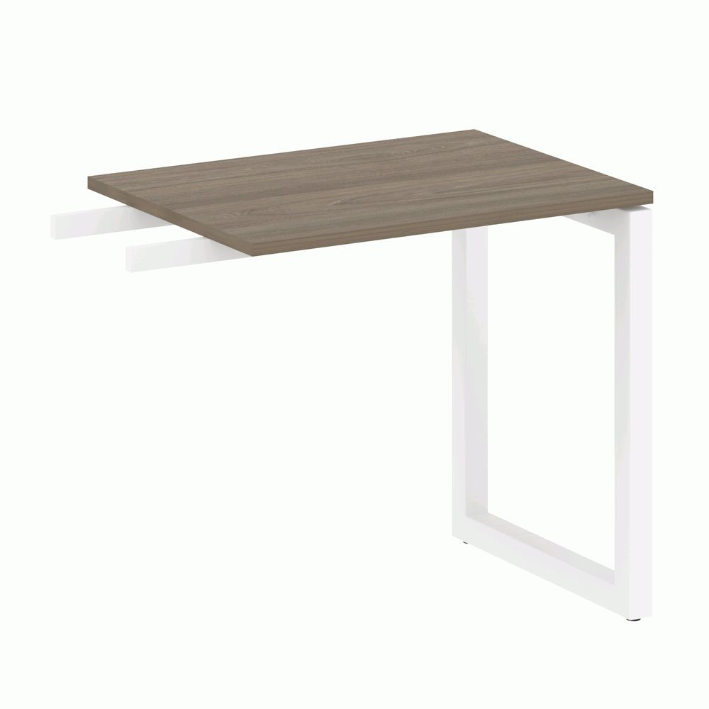 Приставной элемент на О-образном м/к