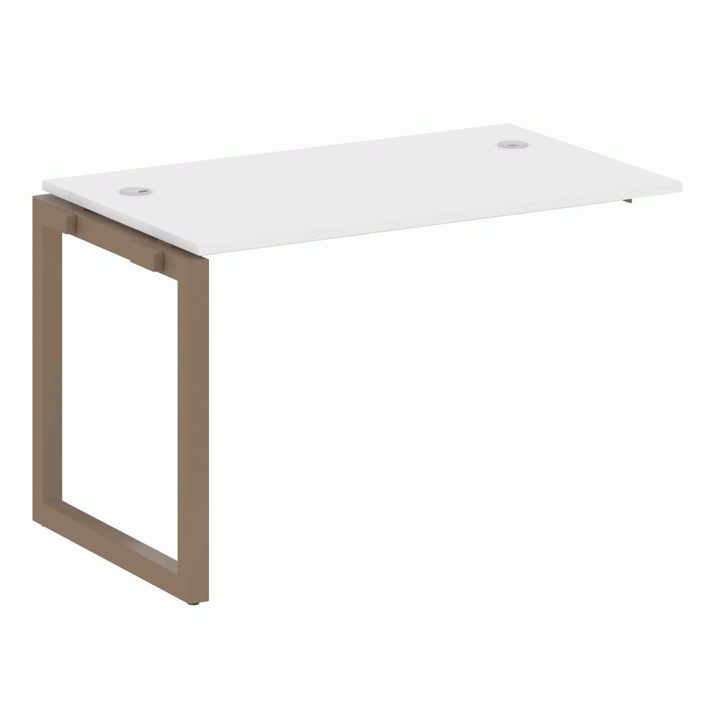 Проходной элемент р. ст. на О-образном м/к