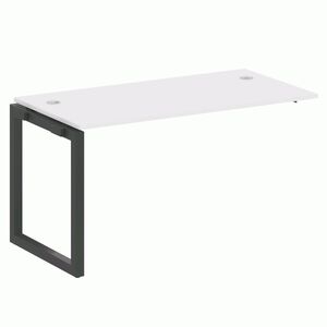 Проходной элемент р. ст. на О-образном м/к