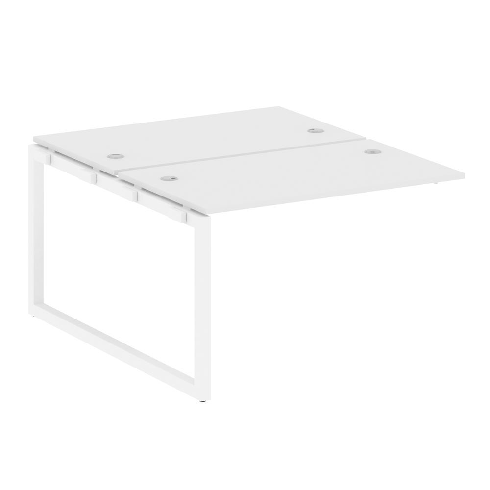 Проходной элемент р. ст. на О-образном м/к