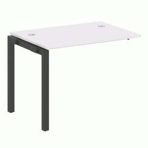 Проходной элемент р. ст. на П-образном м/к